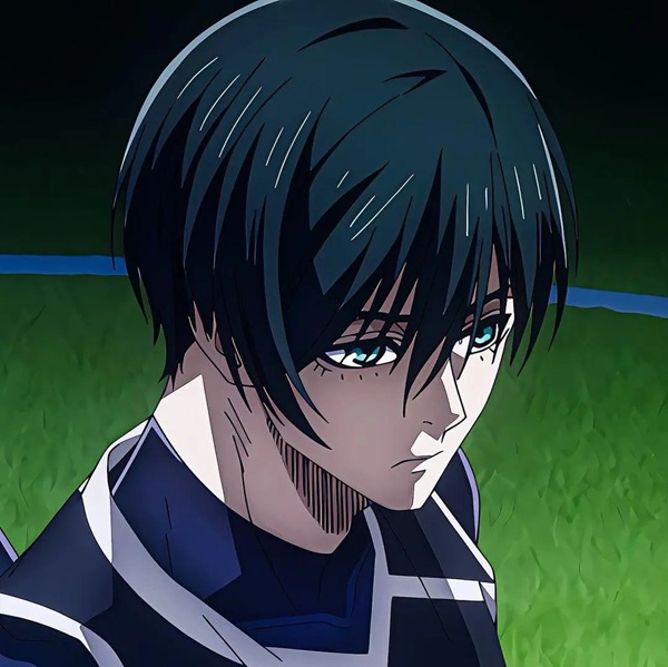 avatar rin itoshi 15