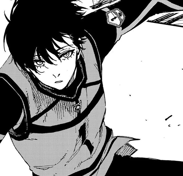 avatar rin itoshi 18