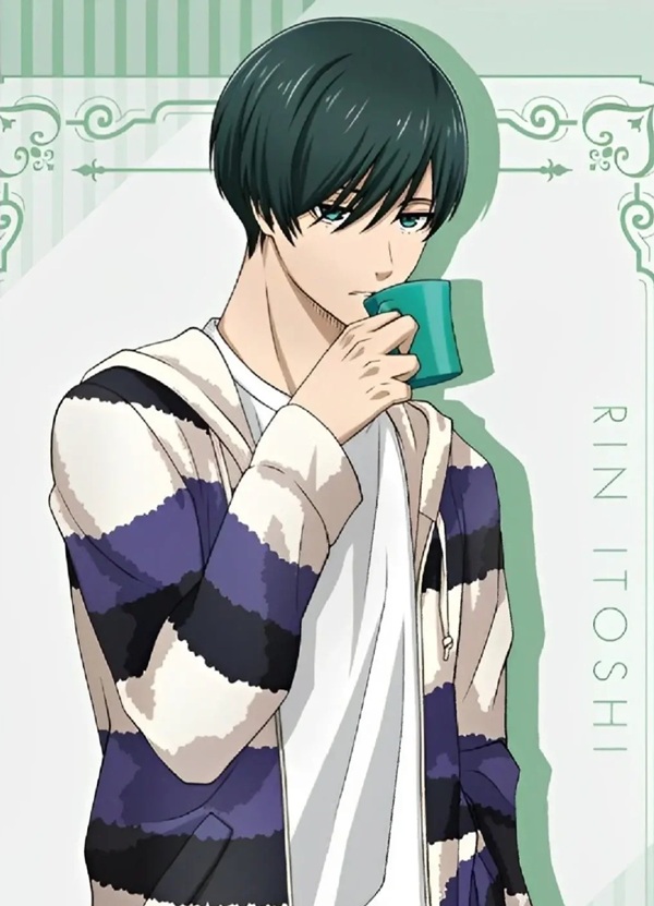 avatar rin itoshi 19