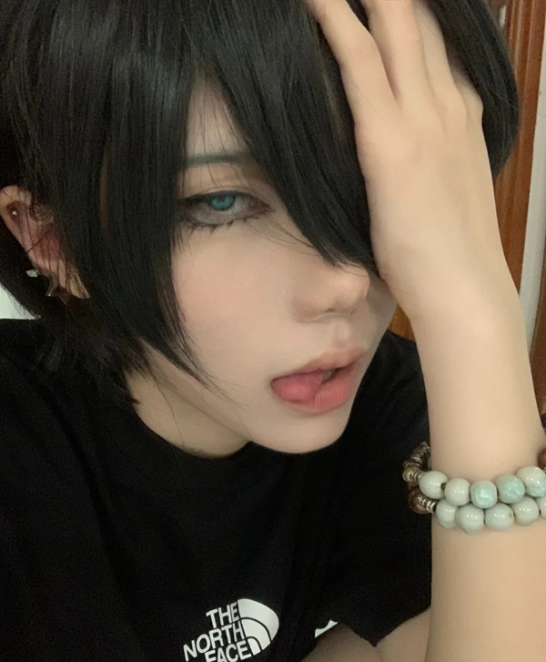 avatar rin itoshi 20