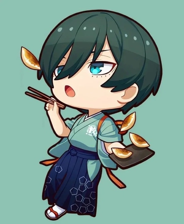avatar rin itoshi 21