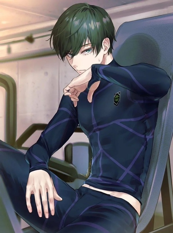 avatar rin itoshi 23