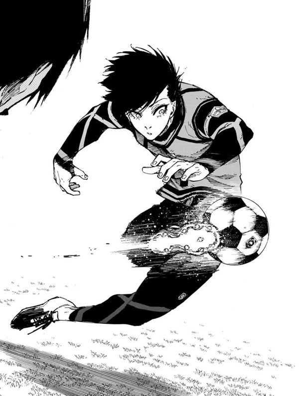 avatar rin itoshi 25
