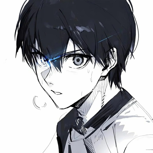 avatar rin itoshi 26