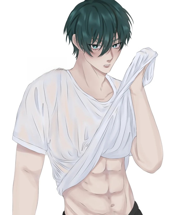 avatar rin itoshi 29