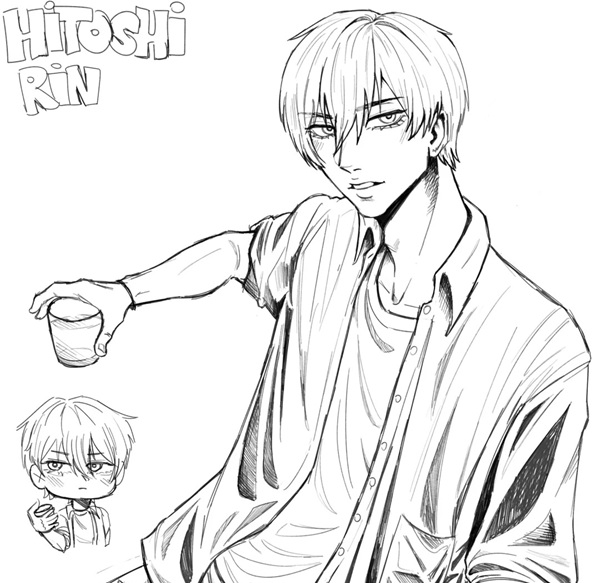avatar rin itoshi 31