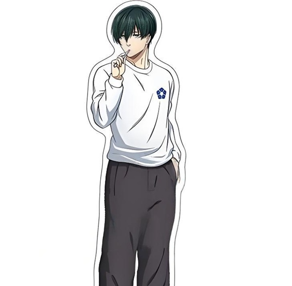 avatar rin itoshi 34