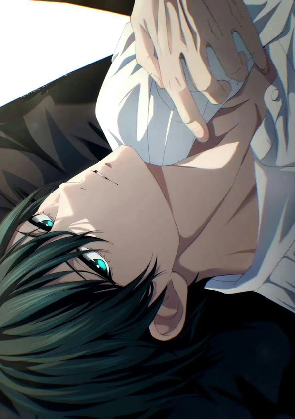 avatar rin itoshi 5