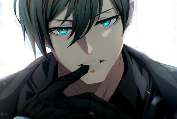 avatar rin itoshi 6