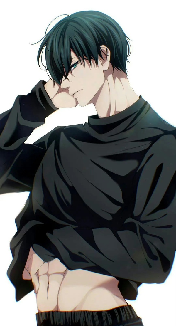 avatar rin itoshi 7