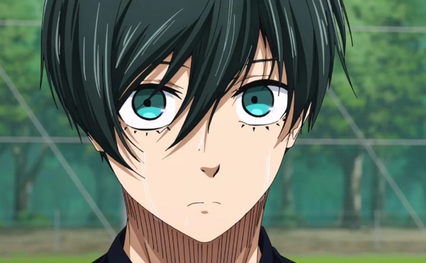 avatar rin itoshi 9