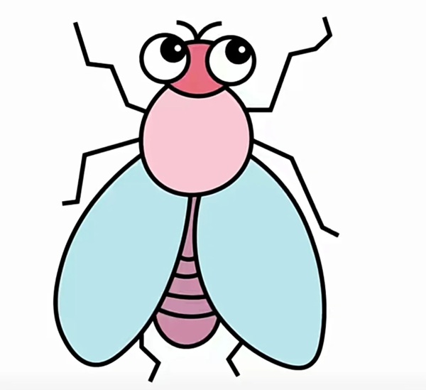 avatar ruồi bâu 27