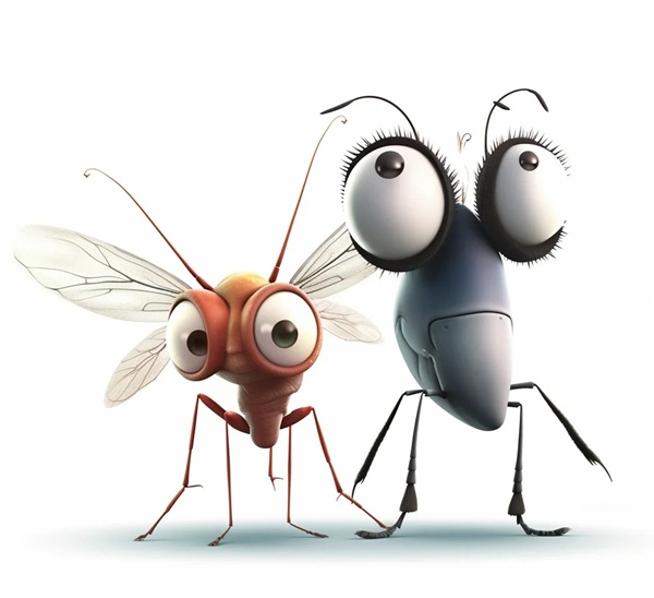 avatar ruồi bâu 28