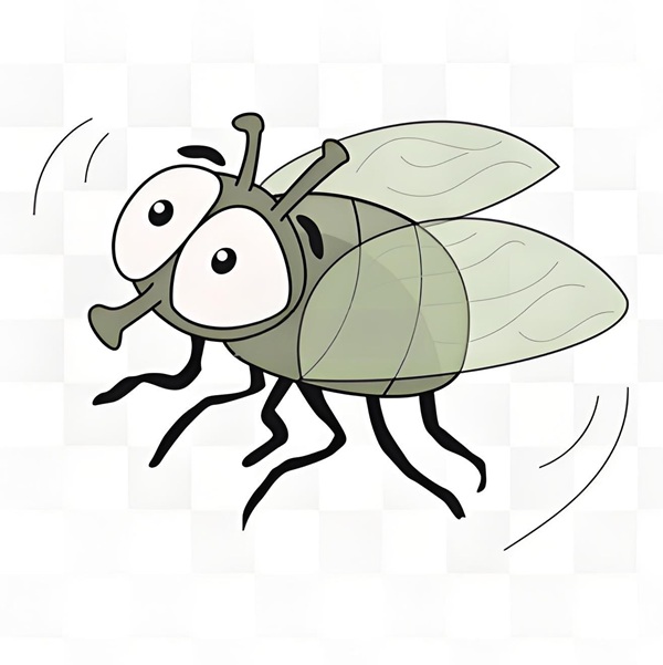 avatar ruồi bâu 32