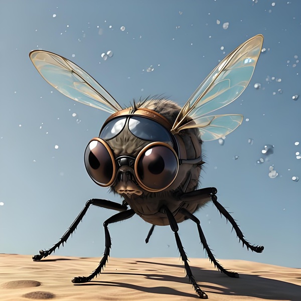 avatar ruồi bâu 37