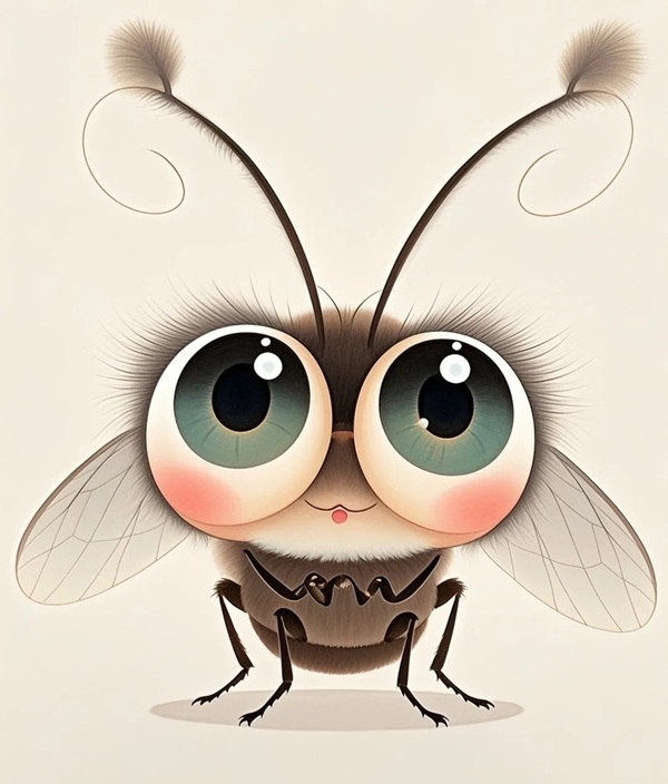 avatar ruồi bâu 6