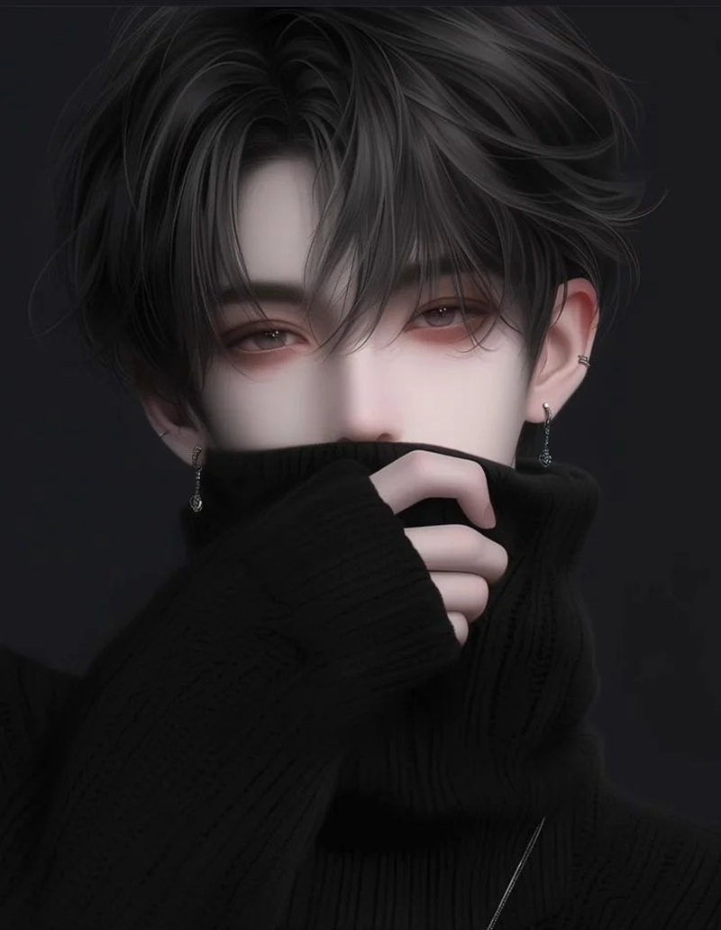 avatar tiktok ngầu nam 1