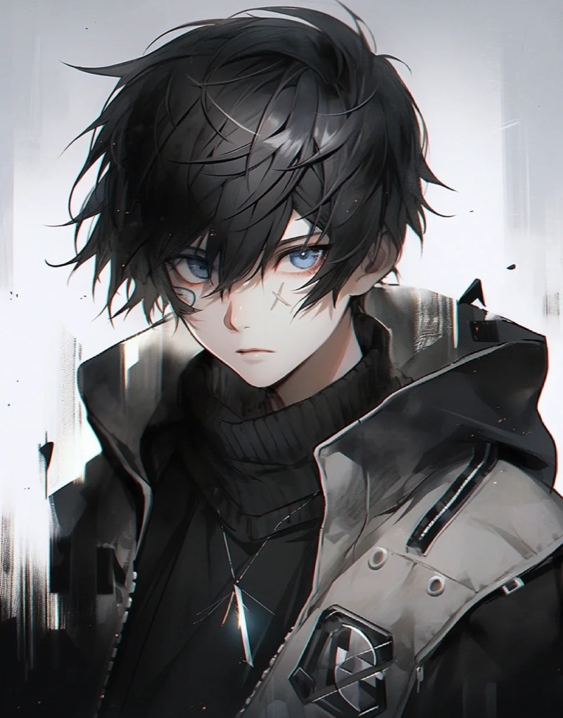 avatar tiktok ngầu nam 10