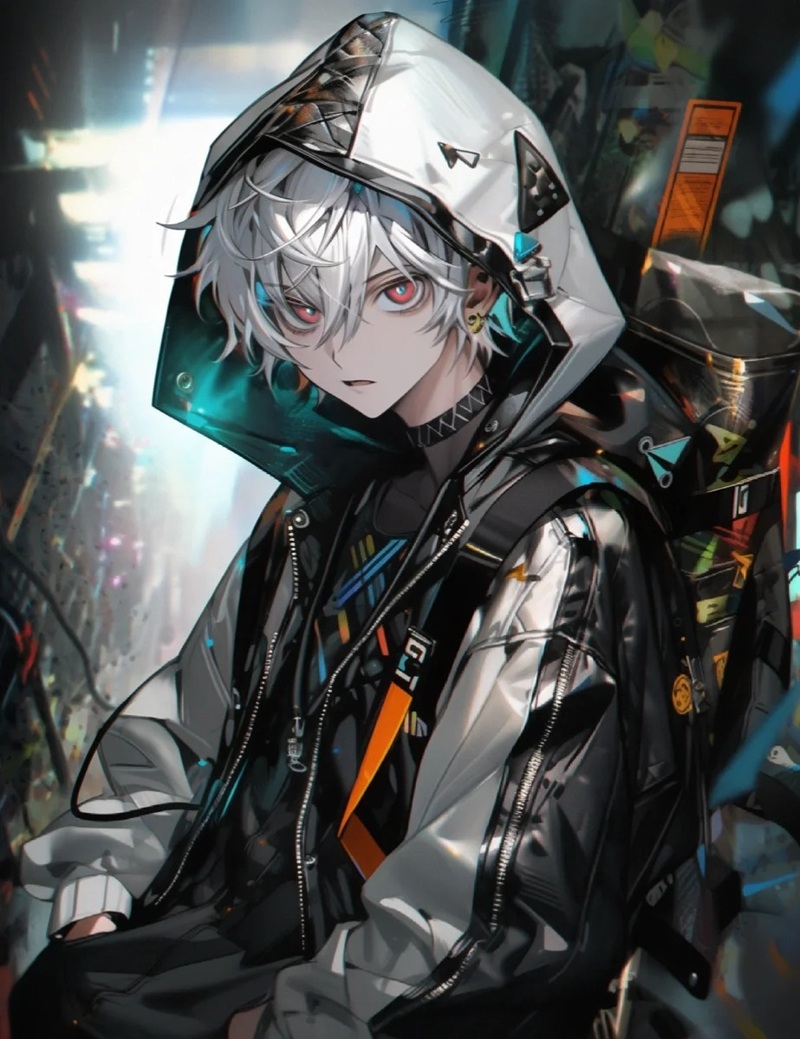 avatar tiktok ngầu nam 11