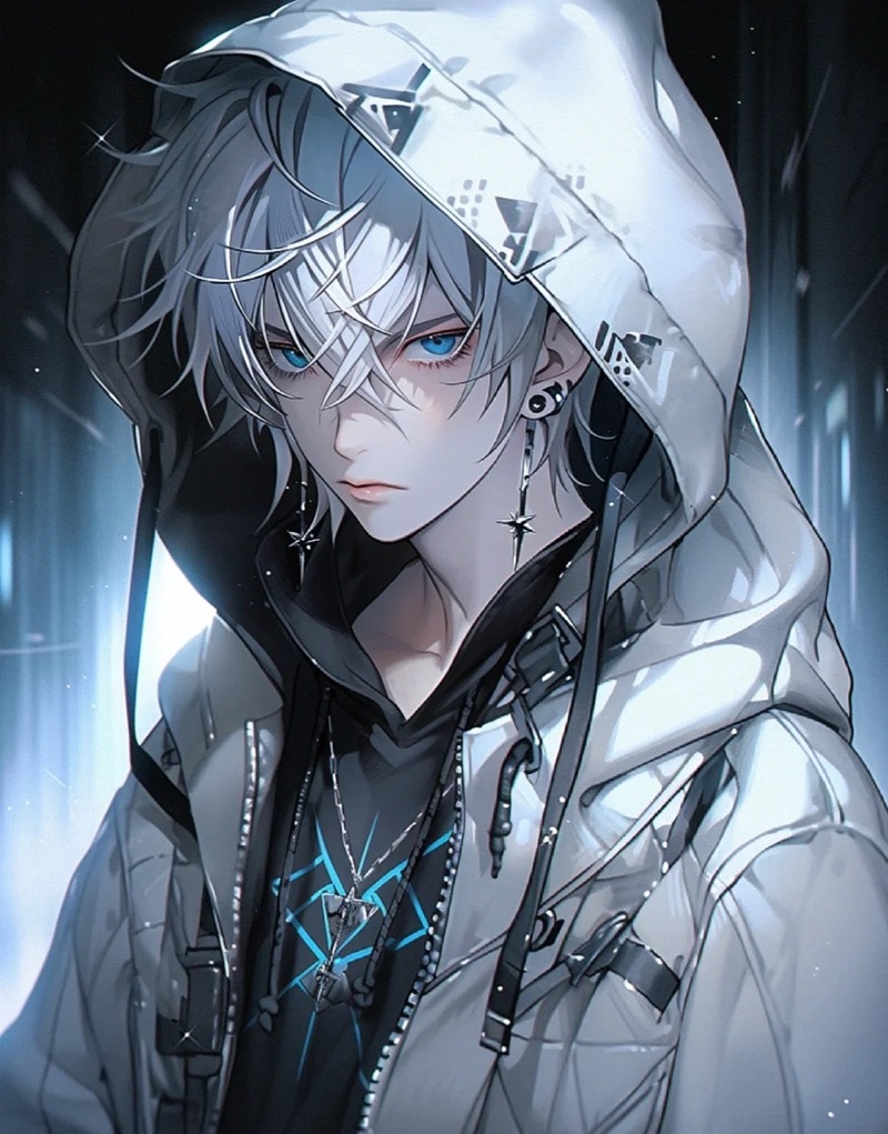 avatar tiktok ngầu nam 12