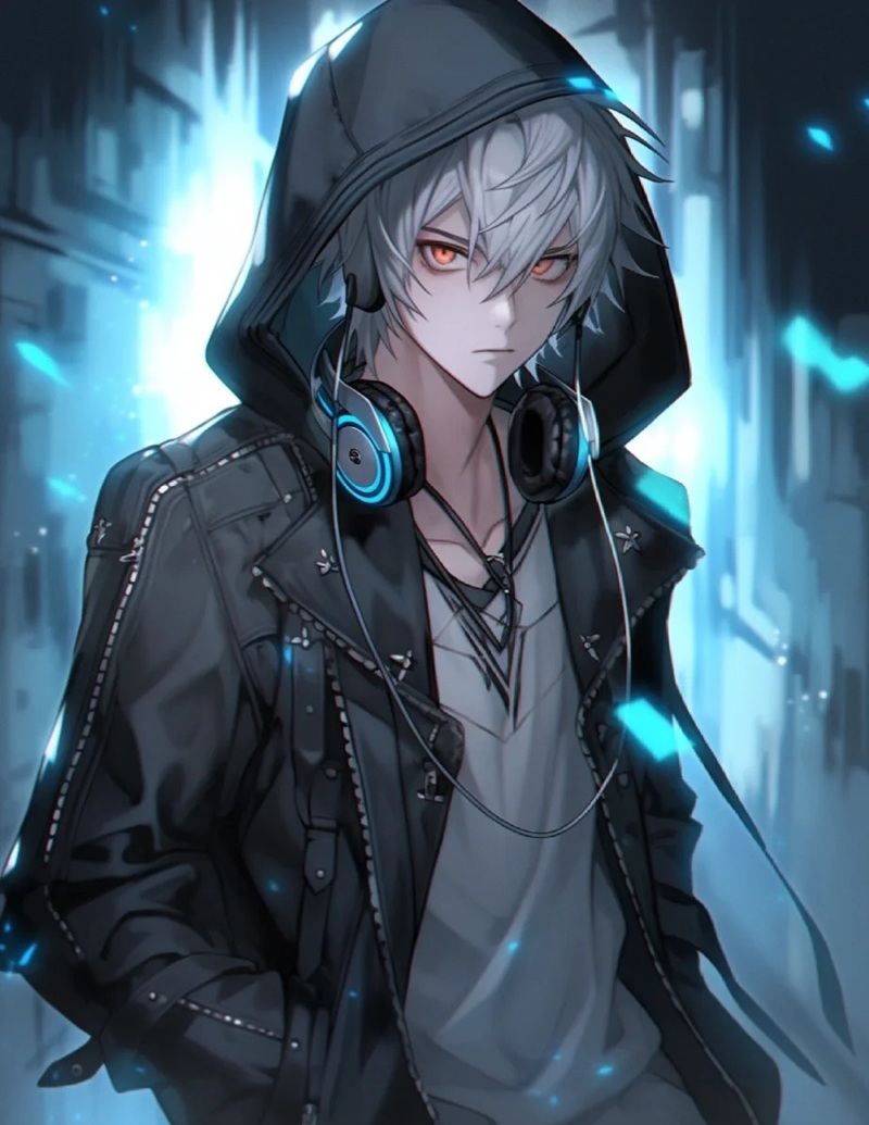 avatar tiktok ngầu nam 14
