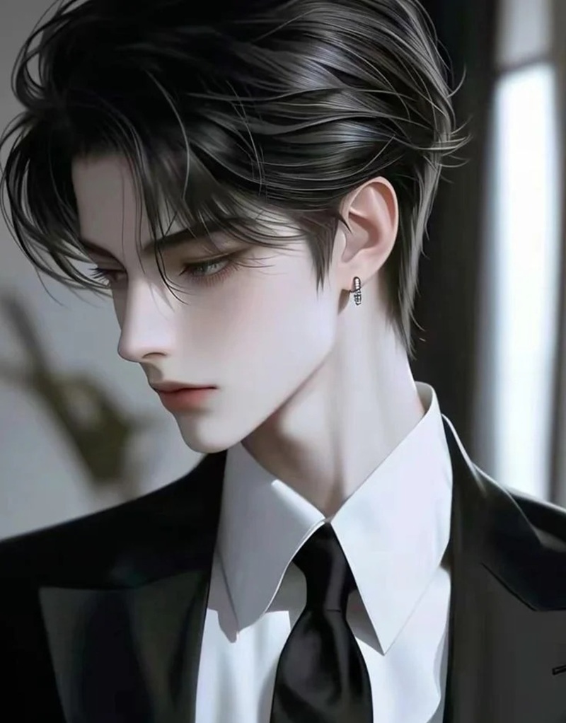 avatar tiktok ngầu nam 2