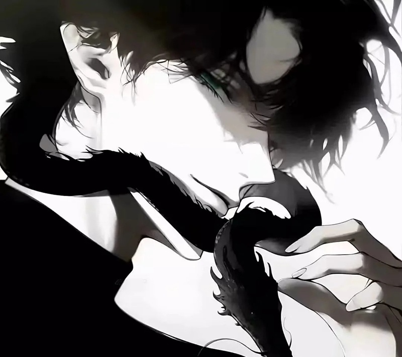 avatar tiktok ngầu nam 20