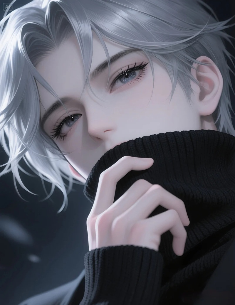 avatar tiktok ngầu nam 23