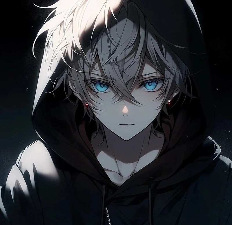 avatar tiktok ngầu nam 26