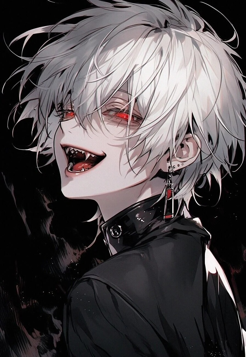 avatar tiktok ngầu nam 27