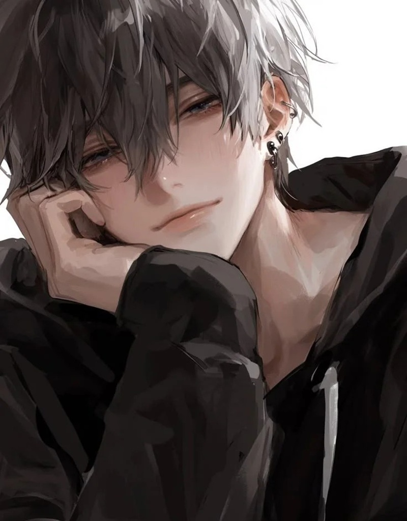 avatar tiktok ngầu nam 3