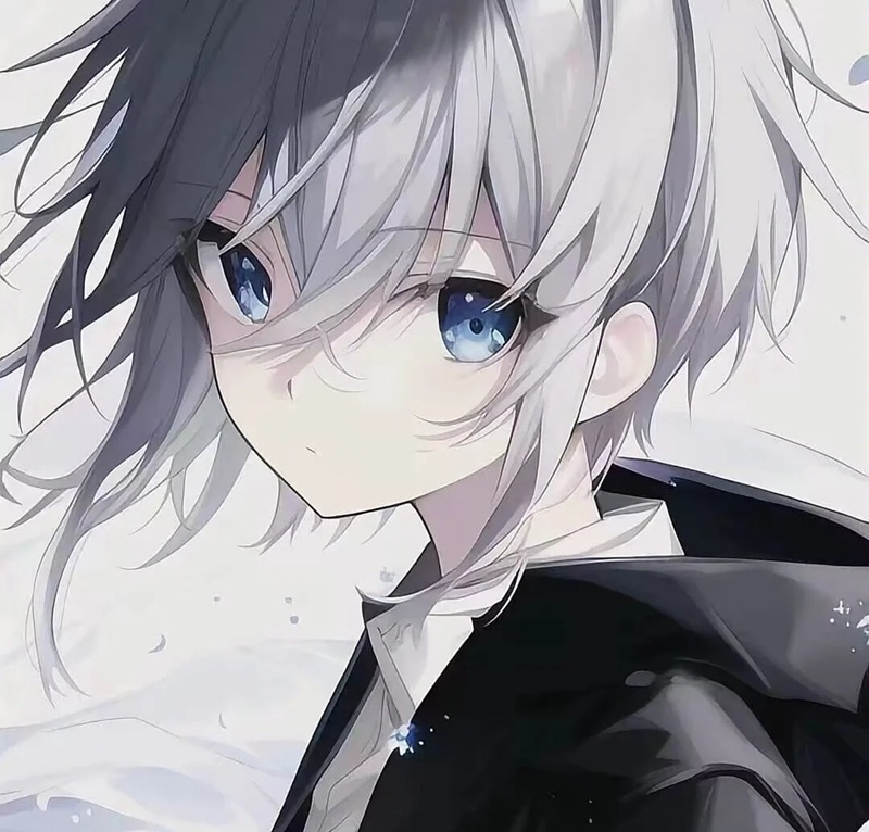 avatar tiktok ngầu nam 32