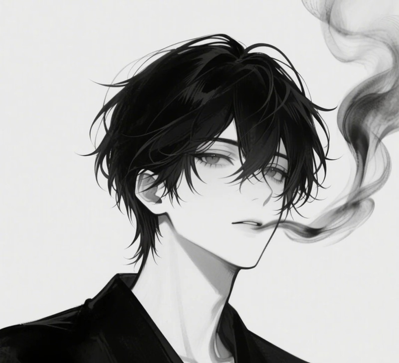 avatar tiktok ngầu nam 35