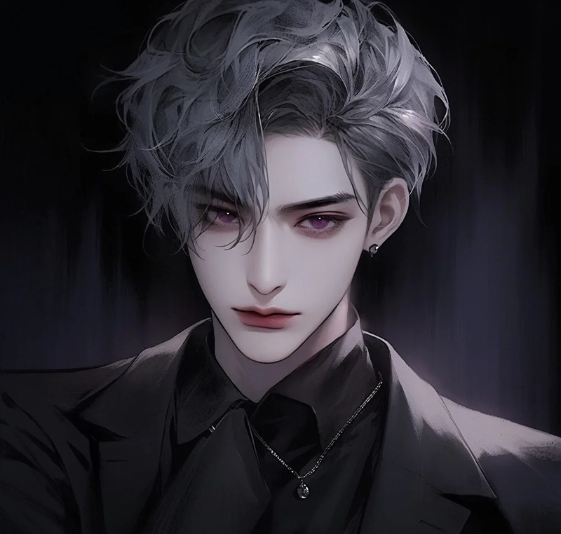 avatar tiktok ngầu nam 36
