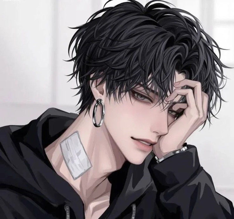 avatar tiktok ngầu nam 4