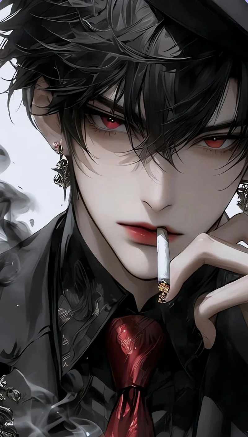 avatar tiktok ngầu nam 5