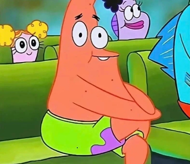 avatar tiktok vô tri 11