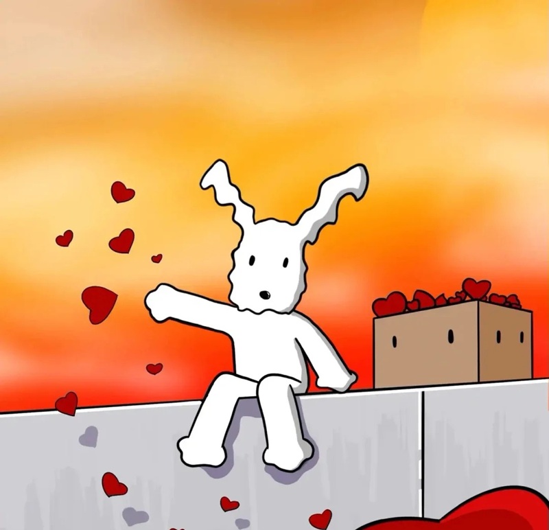 avatar tiktok vô tri 14