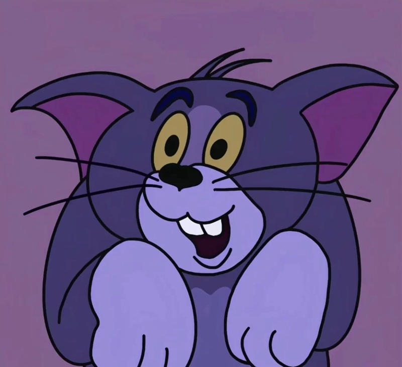 avatar tiktok vô tri 16