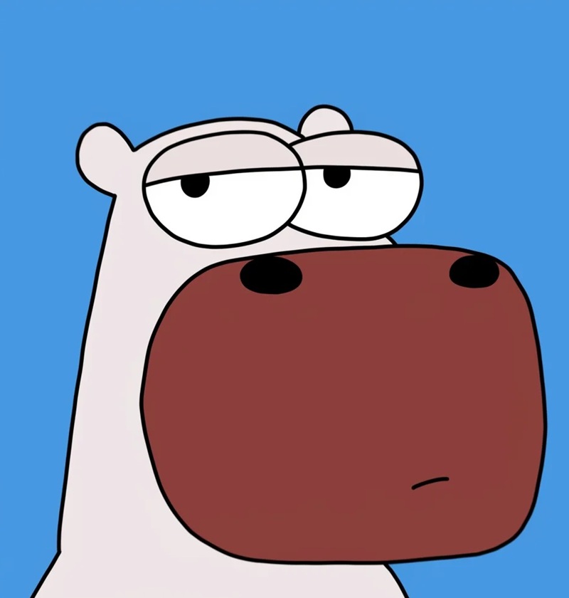 avatar tiktok vô tri 21