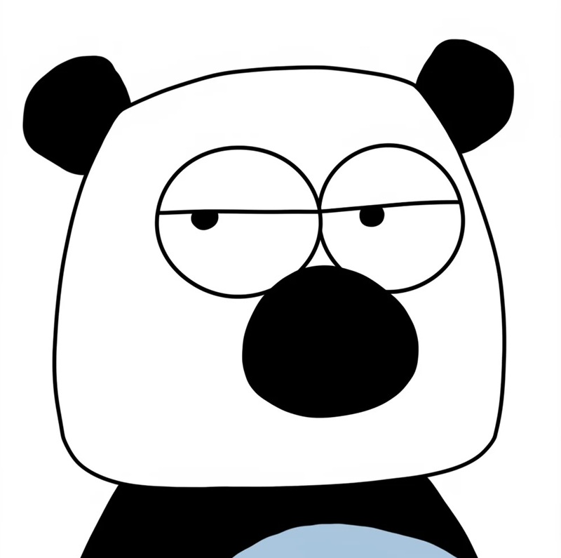 avatar tiktok vô tri 22