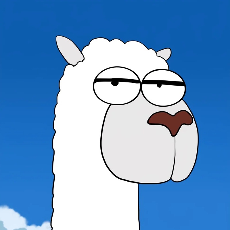 avatar tiktok vô tri 25