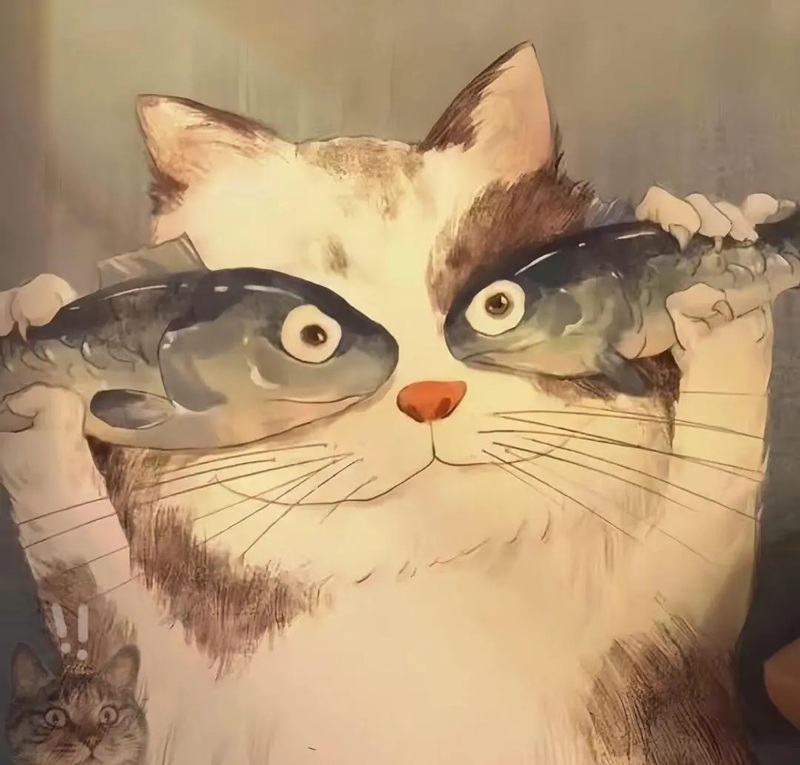 avatar tiktok vô tri 29