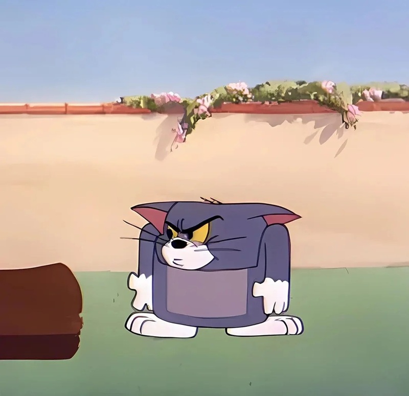 avatar tiktok vô tri 34