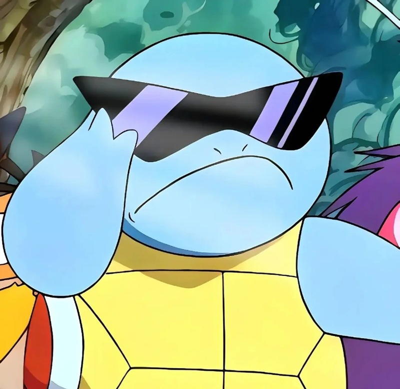 avatar tiktok vô tri 7