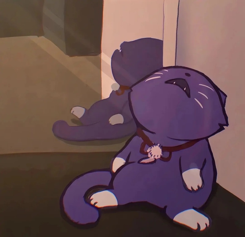 avatar tiktok vô tri 8