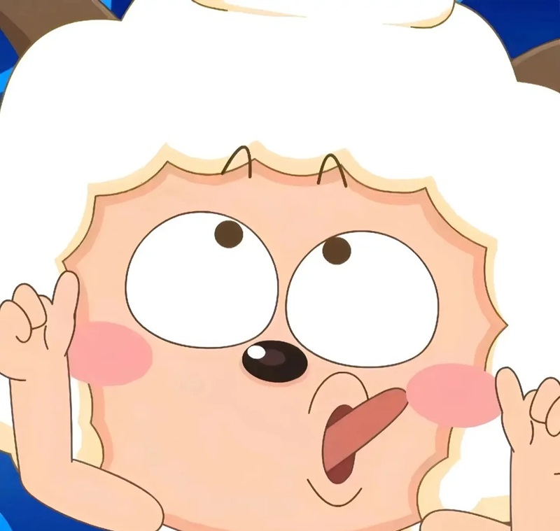 avatar tiktok vô tri 9