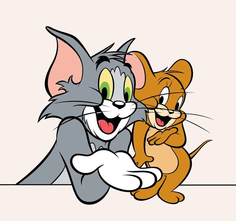 avatar tom and jerry 1