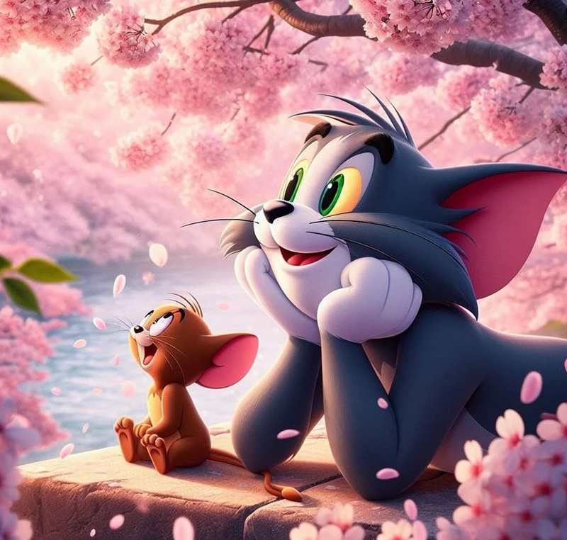 avatar tom and jerry 3