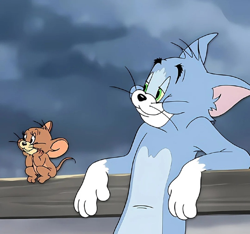 avatar tom and jerry 4